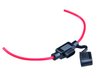 FUSE HOLDER ATO RETAIL 1P - image 2