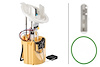 FUEL PUMP UNIT - image 1