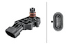 SENSOR, BOOST PRESSURE - image 1