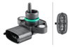 SENSOR, BOOST PRESSURE - image 2