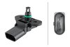 SENSOR, BOOST PRESSURE - image 2