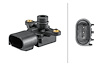 SENSOR, BOOST PRESSURE - image 1