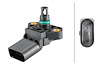 SENSOR, BOOST PRESSURE - image 1