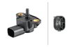 SENSOR, BOOST PRESSURE - image 2