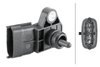 SENSOR, BOOST PRESSURE - image 2