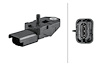SENSOR, BOOST PRESSURE - image 1