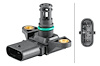 SENSOR, BOOST PRESSURE - image 1