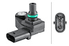 SENSOR, BOOST PRESSURE - image 1