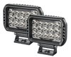 ValueFit 450 LED Rectangle Auxiliary Driving Lights - image 4