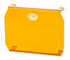 Amber Protective Light Cover for ValueFit 450 LED Driving Lights - image 1
