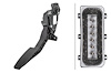 SENSOR ACCELERATOR PEDAL - image 1