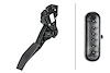 SENSOR ACCELERATOR PEDAL - image 1