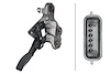 SENSOR ACCELERATOR PEDAL - image 1