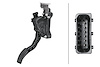 SENSOR ACCELERATOR PEDAL - image 1