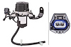 VACUUM PUMP, BRAKE SYSTEM - image 1