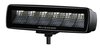 Black Magic Series Mini Flood LED Light Bar, 6.200 in. Length, Surface-Mount - image 2