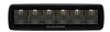 Black Magic Series Mini Flood LED Light Bar, 6.200 in. Length, Surface-Mount - image 3