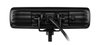 Black Magic Series Mini Flood LED Light Bar, 6.200 in. Length, Surface-Mount - image 4