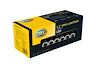 Black Magic Series Mini Spot LED Light Bar, 6.200 in. Length, Surface-Mount