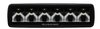 Black Magic Series Mini Spot LED Light Bar, 6.200 in. Length, Surface-Mount - image 3