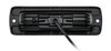 Black Magic Series Mini Flood LED Light Bar, 7.700 in. Length, Flush-Mount - image 3