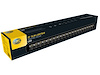 Black Magic Series Slim Spot LED Light Bar, 20 in. Length