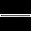 Black Magic Series Slim Spot LED Light Bar, 32 in. Length - image 3