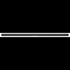 Black Magic Series Slim Spot LED Light Bar, 40 in. Length - image 3
