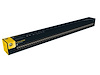 Black Magic Series Slim Spot LED Light Bar, 50 in. Length