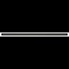 Black Magic Series Slim Spot LED Light Bar, 50 in. Length - image 3