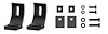 BRACKETS BLACK MAGIC SLIM - image 1