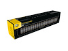Black Magic Series Double-Row Spot LED Light Bar, 21.500 in. Length - image 1