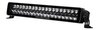 Black Magic Series Double-Row Spot LED Light Bar, 21.500 in. Length - image 2