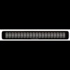 Black Magic Series Double-Row Spot LED Light Bar, 21.500 in. Length - image 3