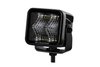 Black Magic Series Flood LED Cube Light Kit, 2.700 in. Diameter, Surface-Mount - image 2