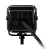 Black Magic Series Flood LED Cube Light Kit, 2.700 in. Diameter, Surface-Mount - image 3
