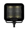 Black Magic Series Flood LED Cube Light Kit, 3.200 in. Diameter, Surface-Mount - image 4