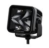 Black Magic Series Spot LED Cube Light Kit, 3.200 in. Diameter, Surface-Mount - image 2