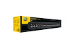 20'''' SLIM CURVED LIGHTBAR - image 1