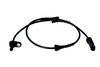 SENSOR, WHEEL SPEED 6PU - image 1