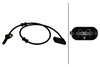 SENSOR, WHEEL SPEED 6PU - image 1