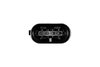 SENSOR, WHEEL SPEED 6PU - image 3
