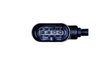 SENSOR, WHEEL SPEED 6PU - image 3