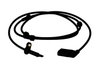 SENSOR, WHEEL SPEED 6PU - image 1