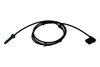 SENSOR, WHEEL SPEED 6PU - image 1