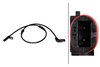 SENSOR, WHEEL SPEED 6PU - image 3