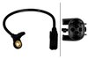 SENSOR, WHEEL SPEED 6PU - image 3