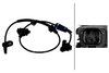 SENSOR, WHEEL SPEED 6PU - image 3