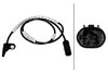 SENSOR, WHEEL SPEED 6PU - image 3