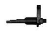 SENSOR, WHEEL SPEED 6PU - image 2